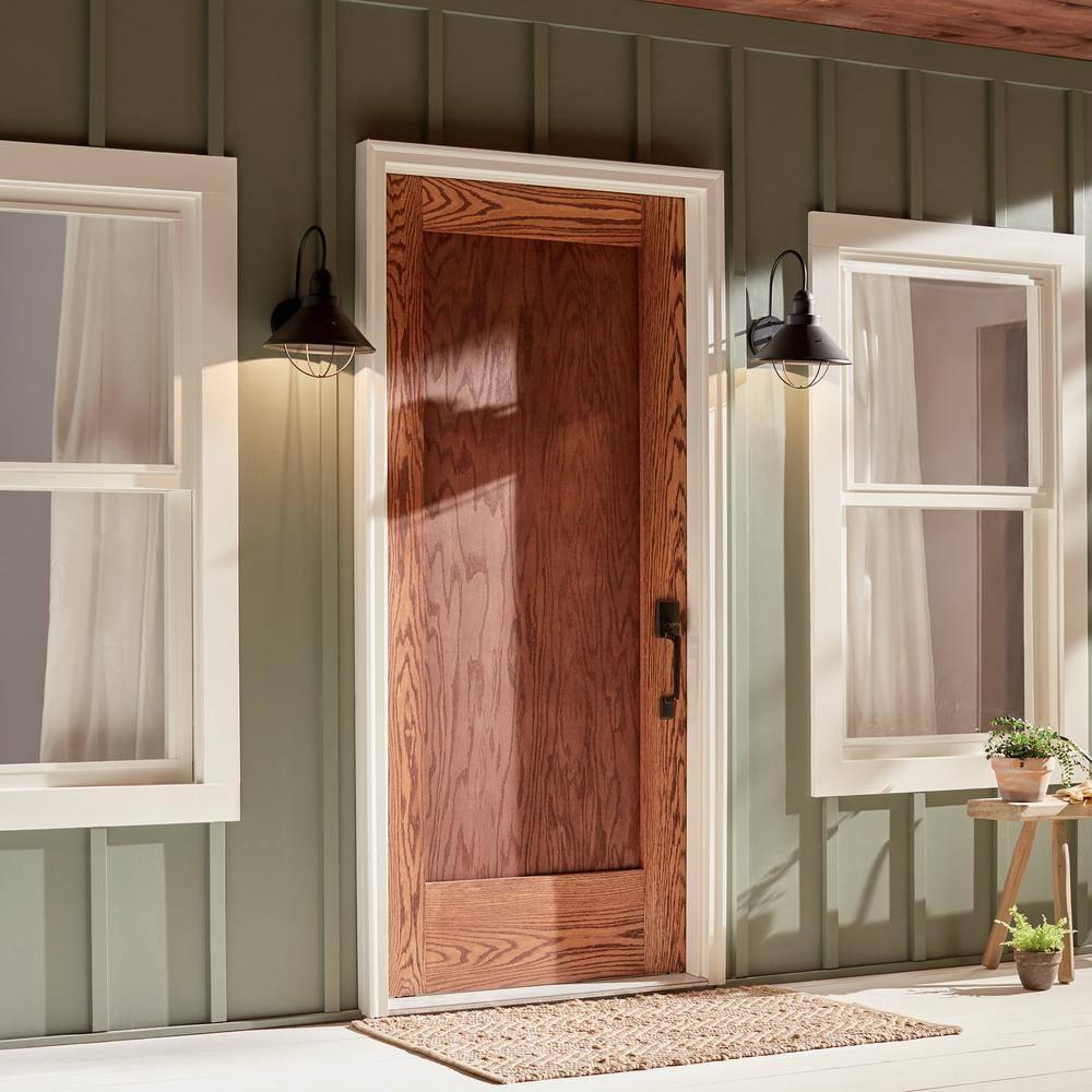 Kichler Lighting Aluminum Wall Light