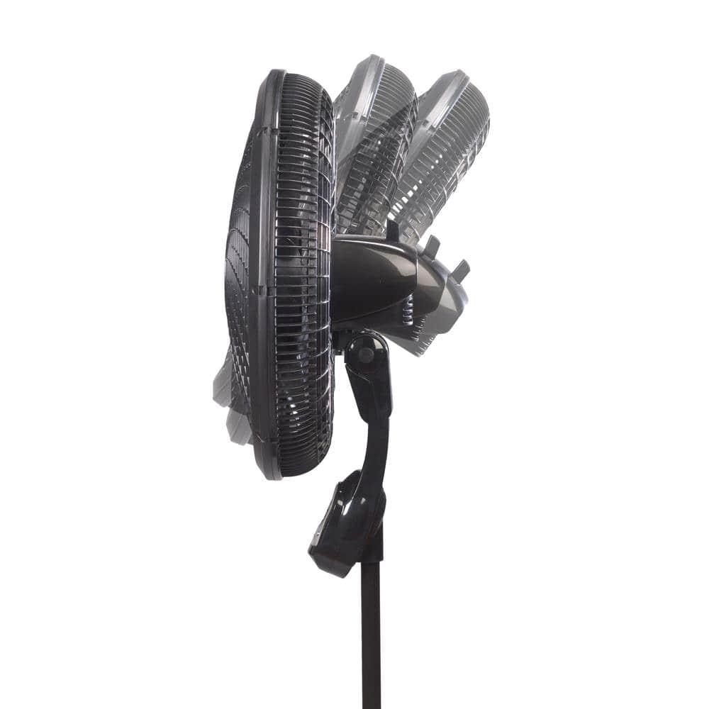 Lasko Lasko 54'' Oscillating Pedestal/Standing Fan
