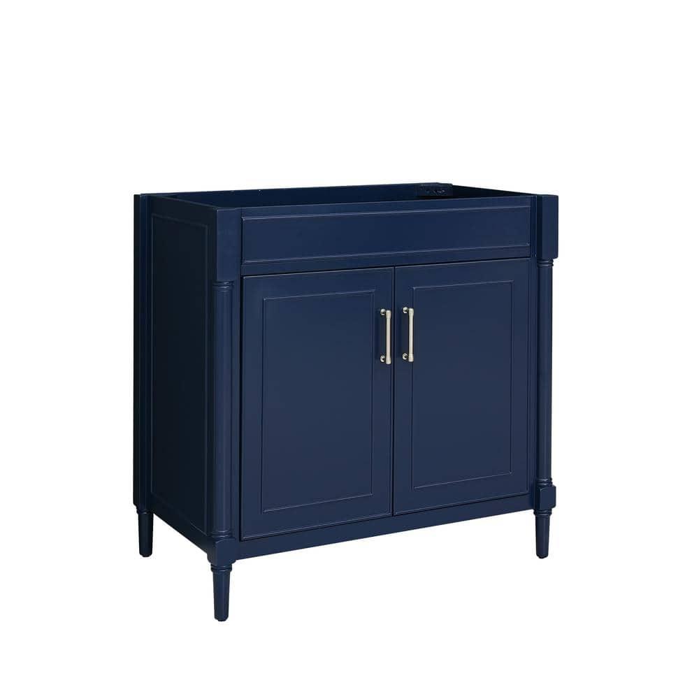 Addison 36'' Single Bathroom Vanity Base