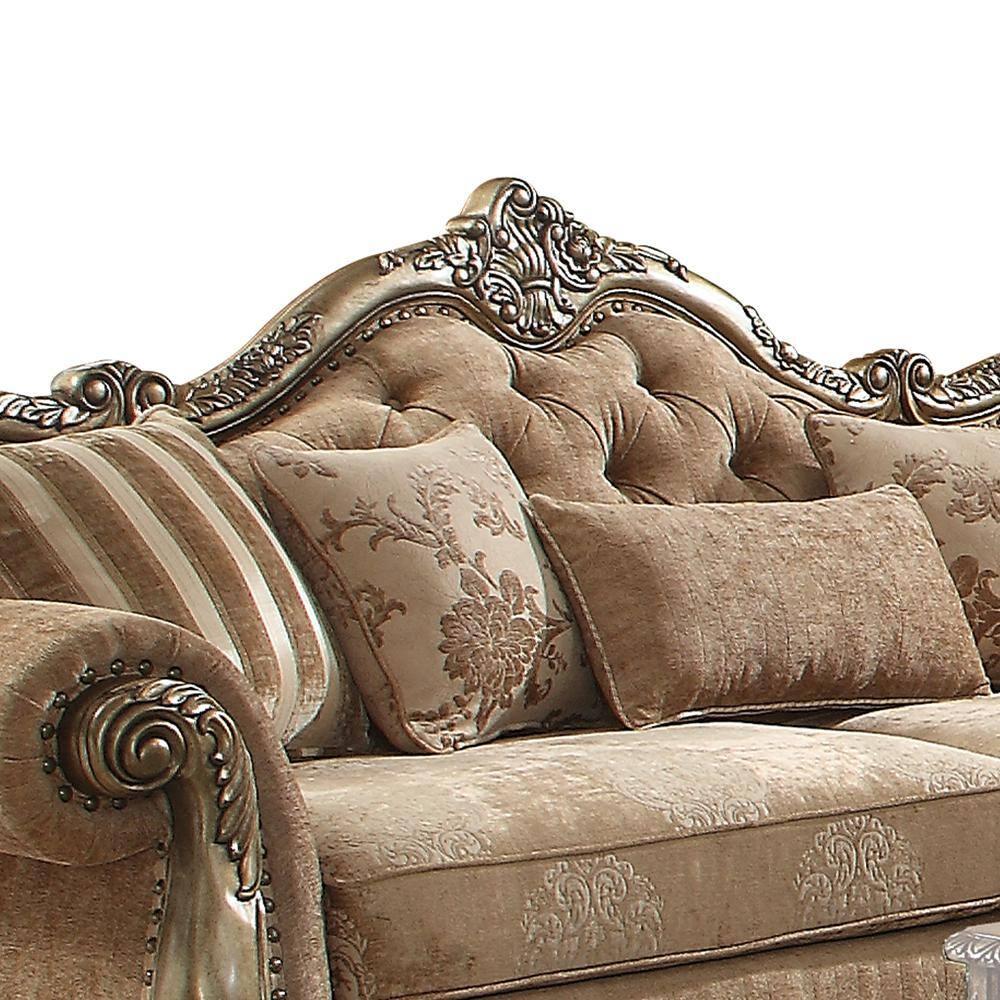 94.6'' Upholstered Sofa
