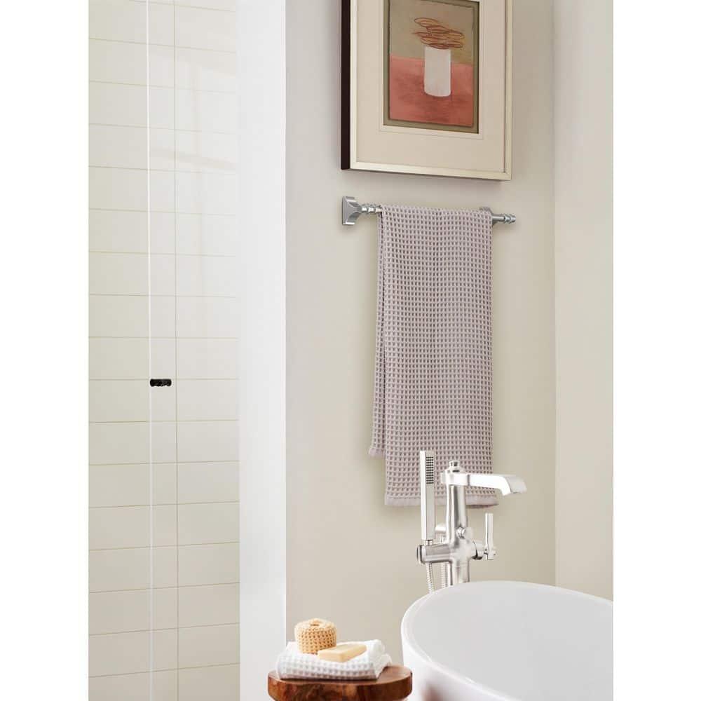 Davenport 20.31" Wall Mounted Towel Bar