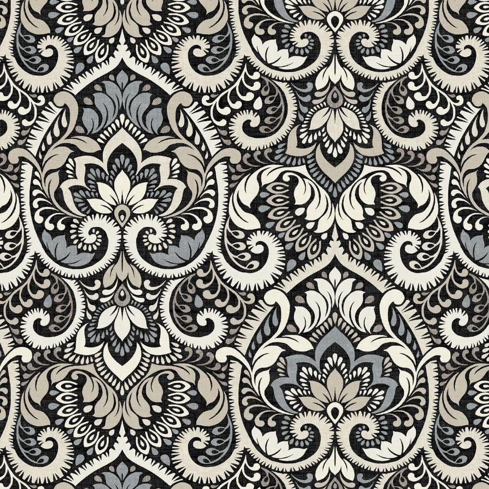 ARDEN Outdoor Rectangular Pillow Cover & Insert