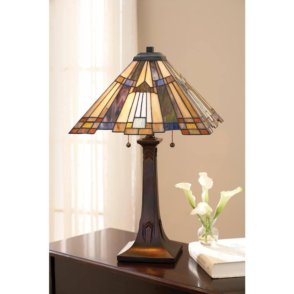 Inglenook Table Lamp