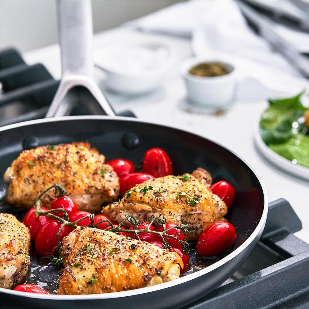 OXO Agility Ceramic Nonstick Fry Pan