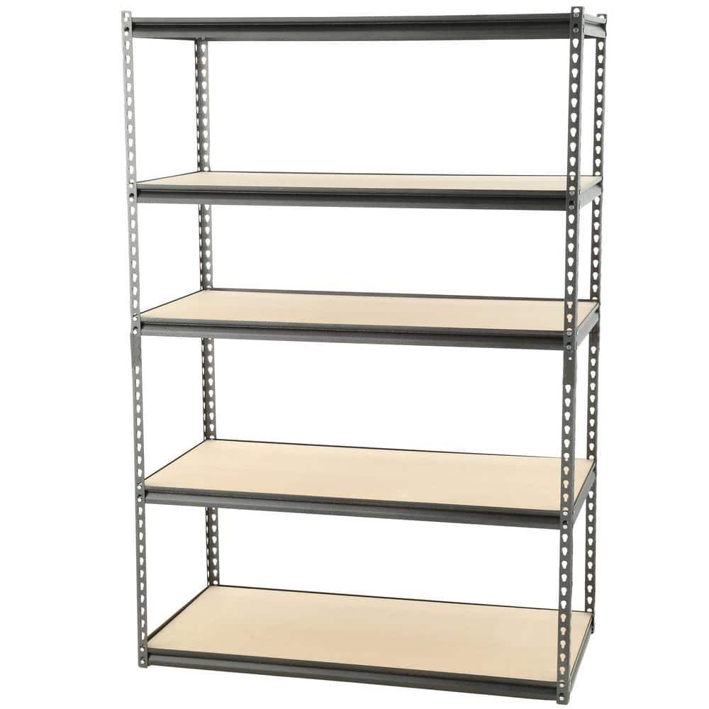 Muscle Rack Steel Shelving Unit