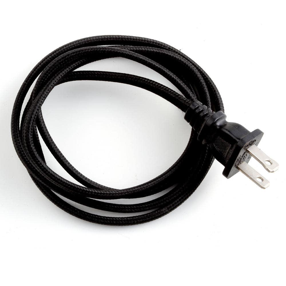 JONATHAN Y JYL8009A Lee Tiffany-Style 62" LED Floor Lamp, Traditional, Art Nouveau Style for Office, Living Room, Family Room, Dining, Bedroom, Hallway, Foyer, Bronze