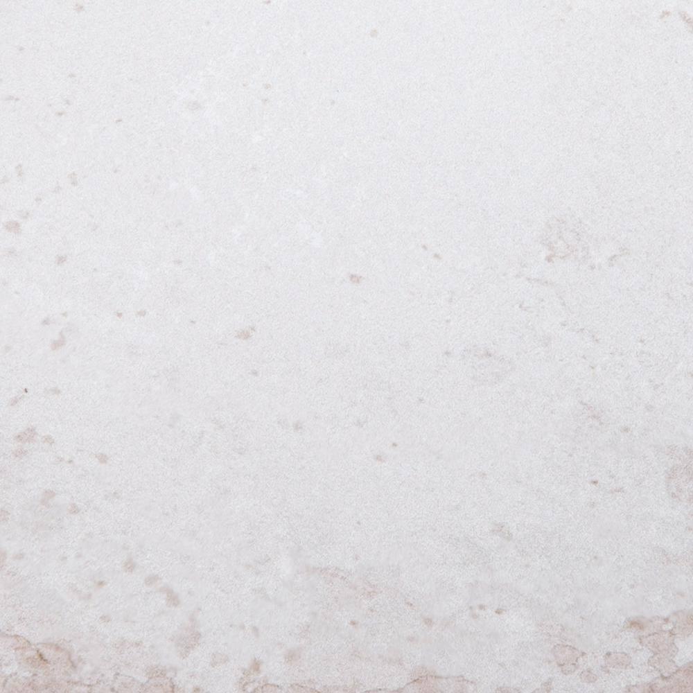 Poise 8-in. Zellige Look Glazed Porcelain Wall & Floor Tile