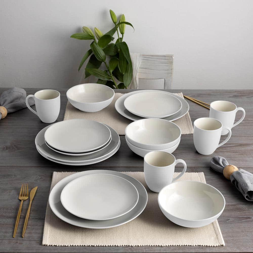 Noritake Colorwave Coupe Dinner Plates, 10-1/2"