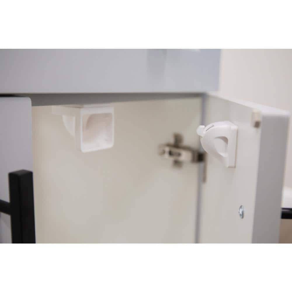 Safety Magnetic Lock