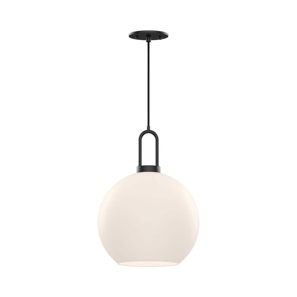 Soji 1 - Light Single Pendant