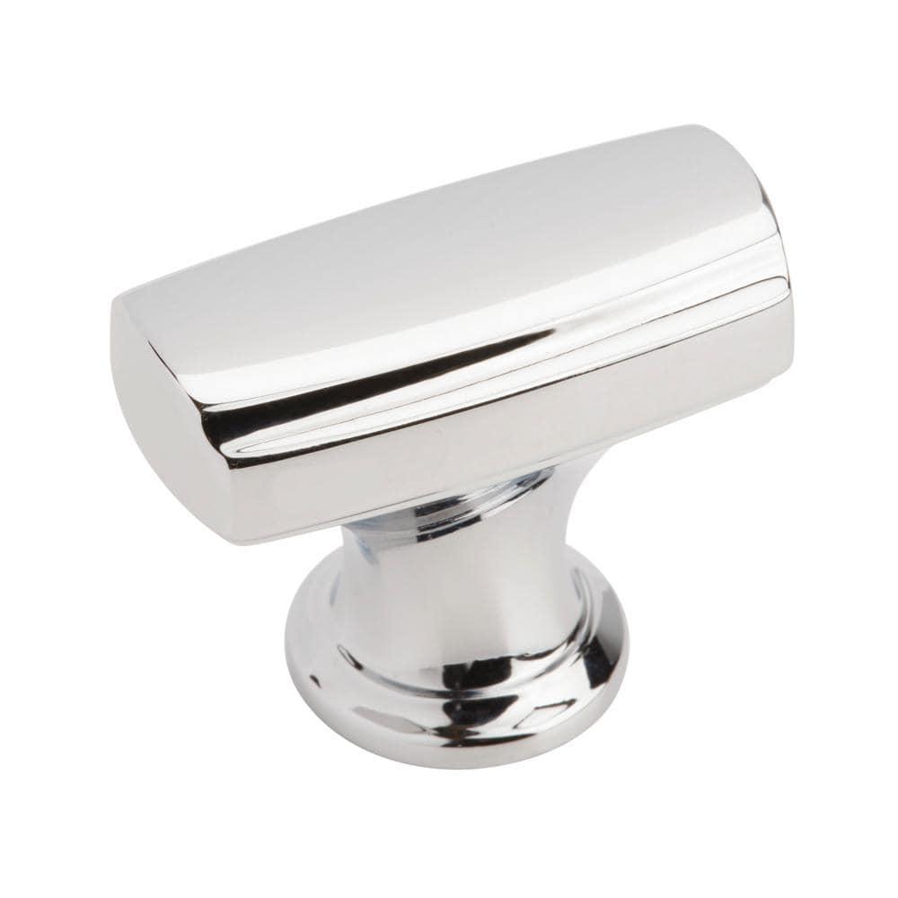 Amerock Highland Ridge 1 1/8" Length Bar Knob