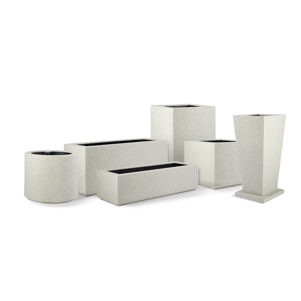 Milan Tall Polymer Box