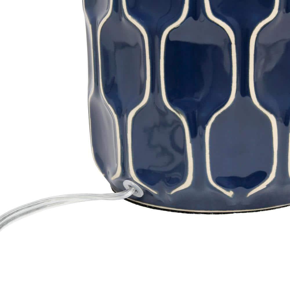 Kelly Clarkson Home Becky Resin Table Lamp