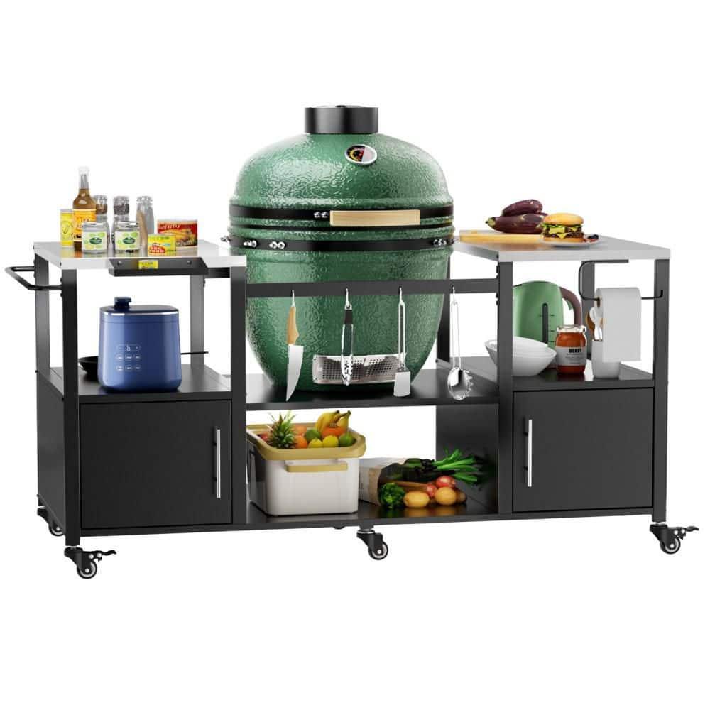 GDLF 63.8'' Modular Kitchen Package