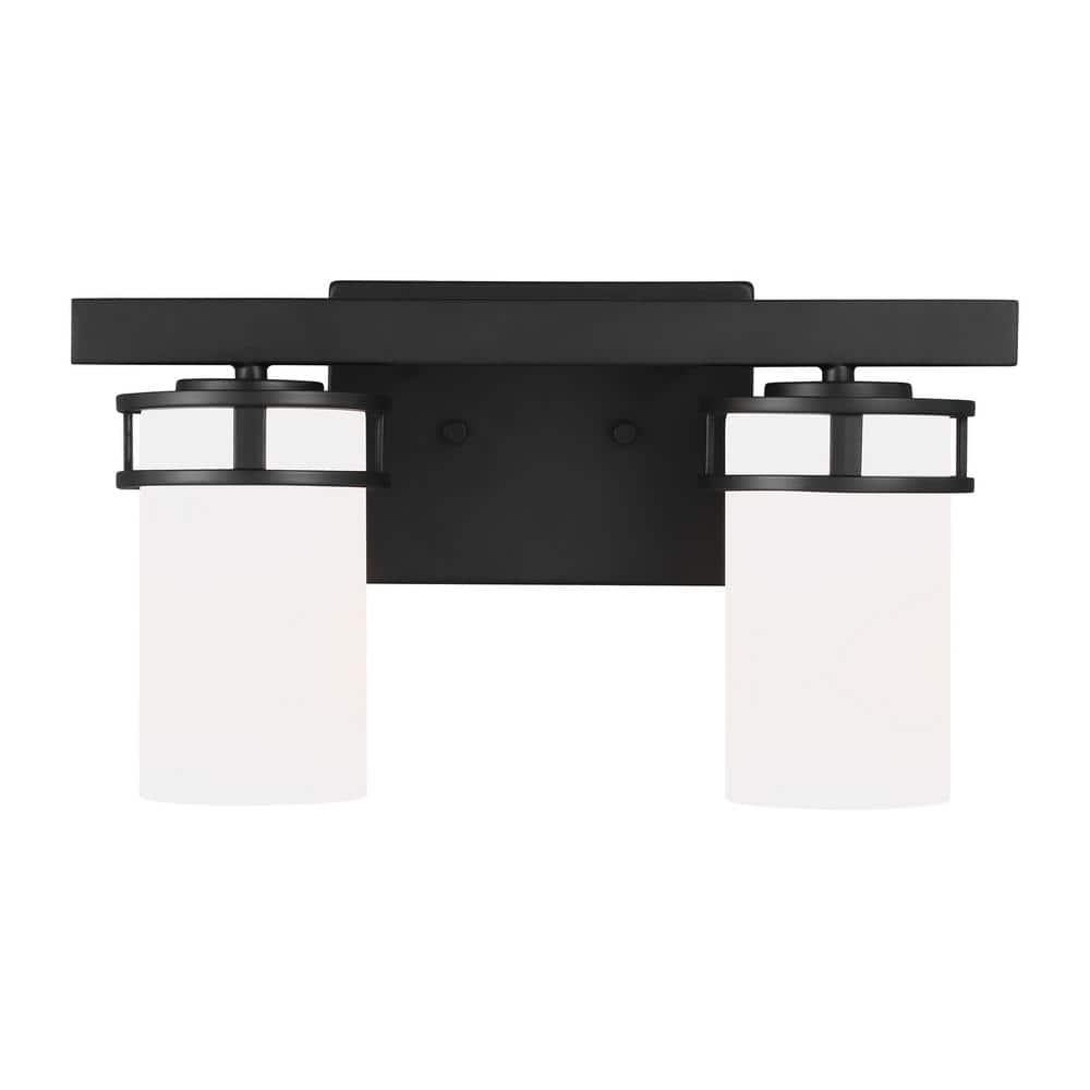 Generation Lighting 4421602-112 Two Light Wall/Bath