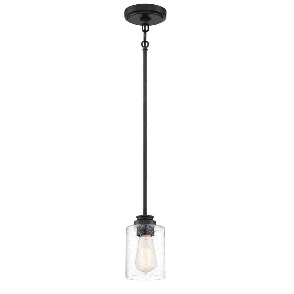 1 - Light Single Pendant