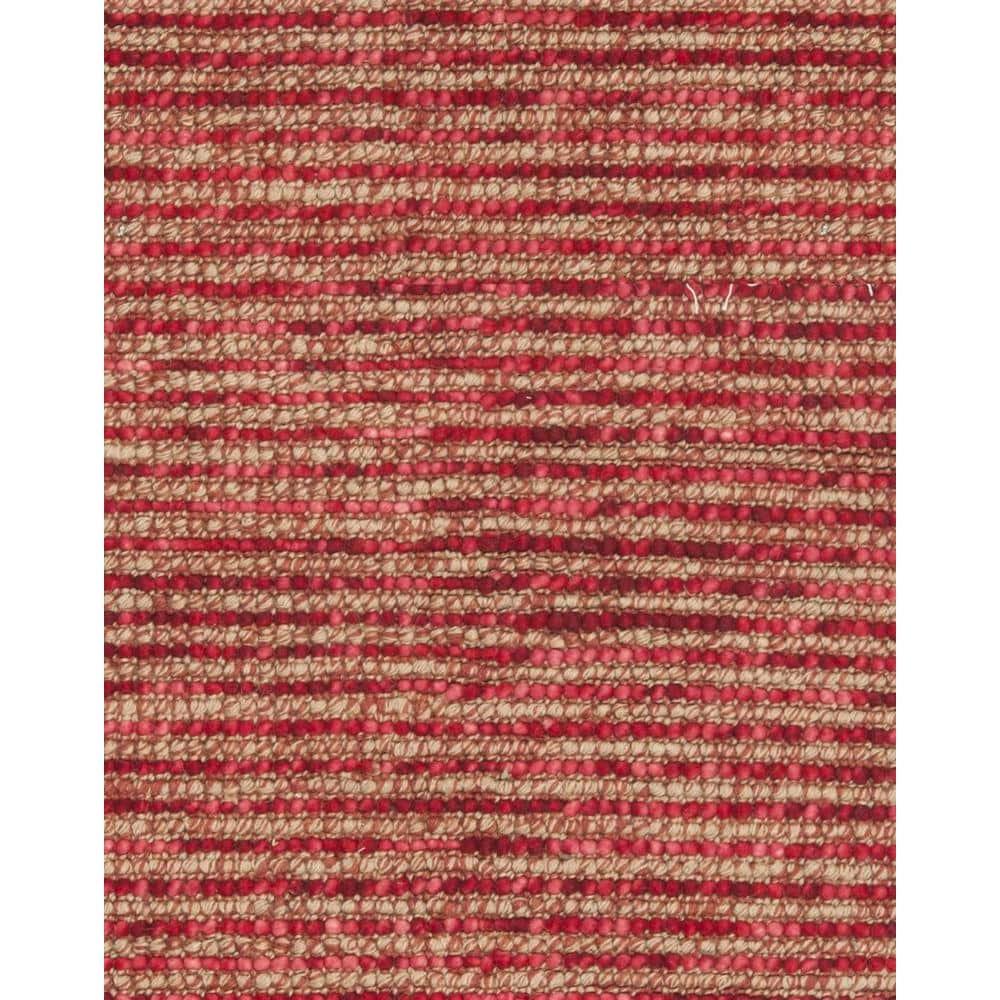 Bohemian BOH525 Hand Woven Runner Rug - Red/Multi - 2'6"x8' - Safavieh.