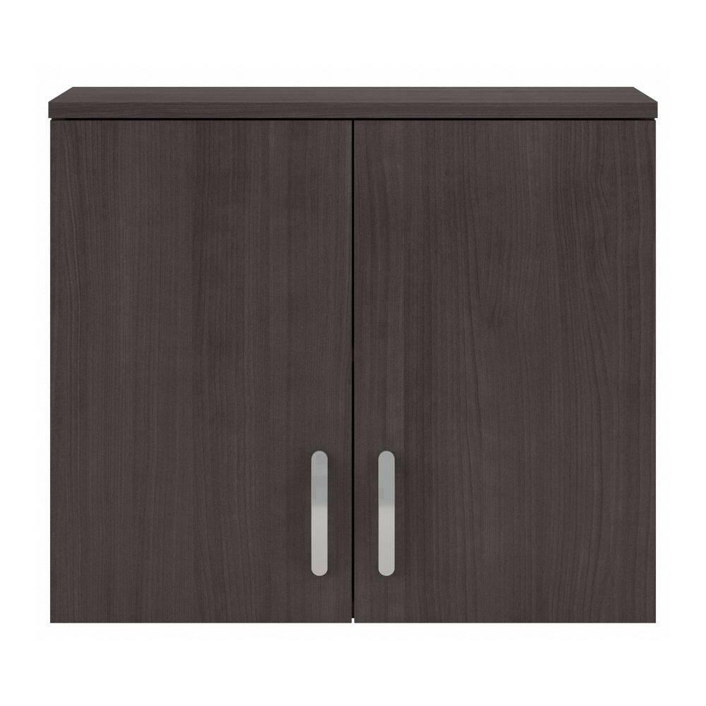 Universal Storage 28.5'' Wide 2 - Shelf Storage Cabinet
