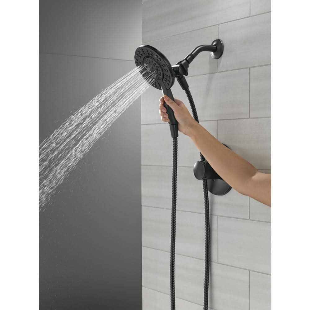 Monitor 14 Series Shower Only Trim Only with In2ition Hand Shower