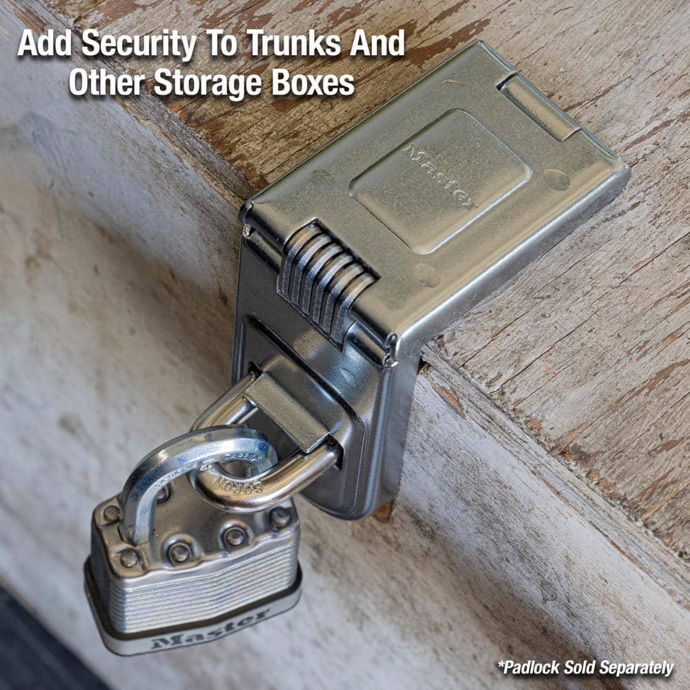 Master Lock Company Master Lock Company