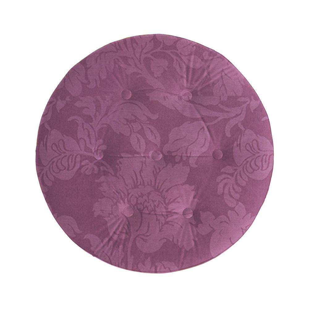 Jalani Upholstered Ottoman
