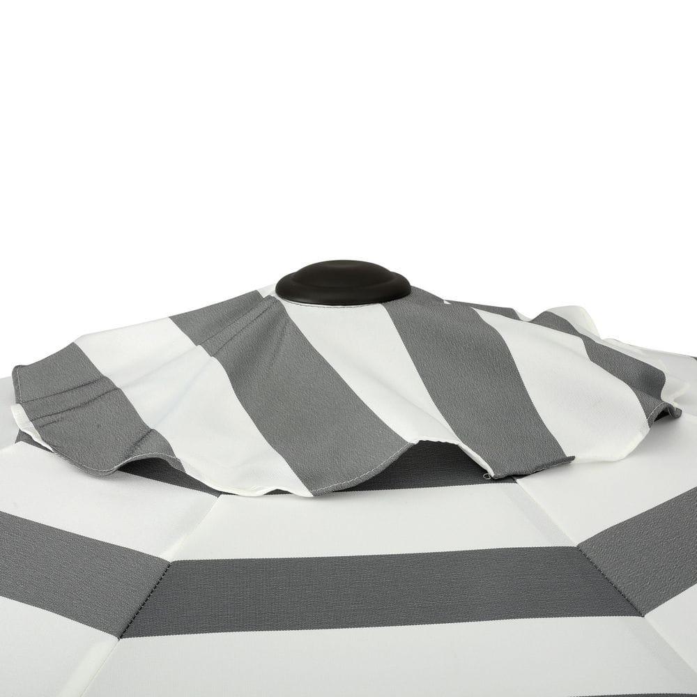 Pierpoint 9' Market Umbrella