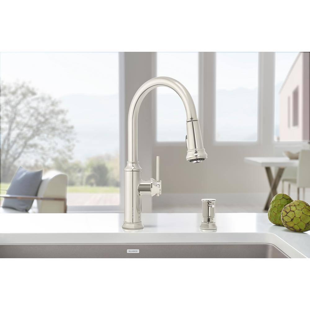 Empressa Soap Dispenser