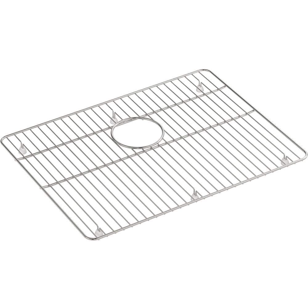 Kennon Stainless Steel Sink Rack