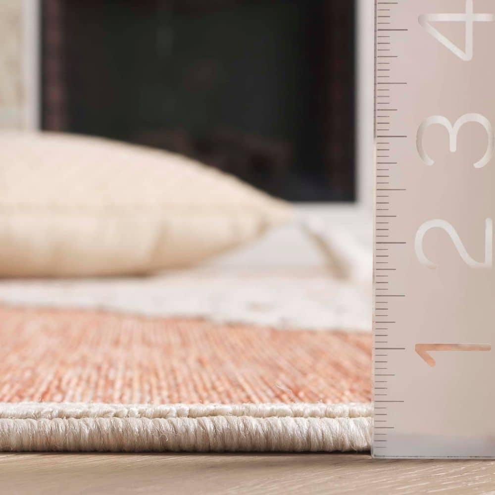 Safavieh Milos Performance Oriental Rug