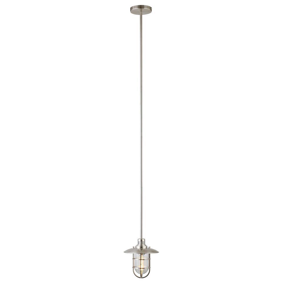 Kapteyn 1 - Light Single Pendant