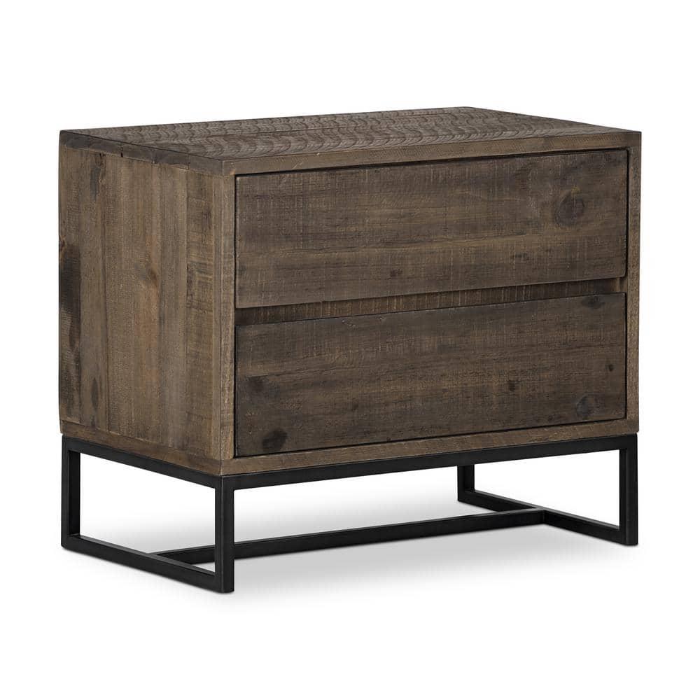 Rezi Nightstand