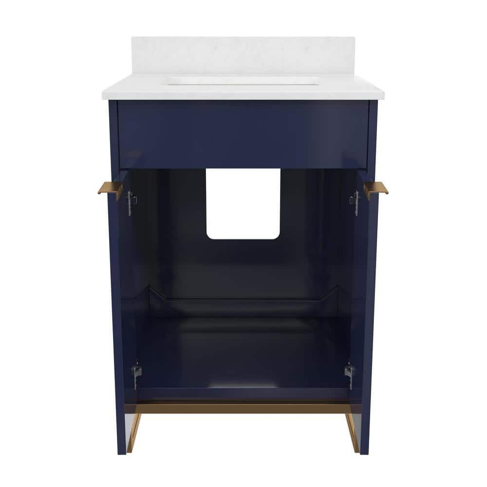 Leona 24” Bathroom Vanity