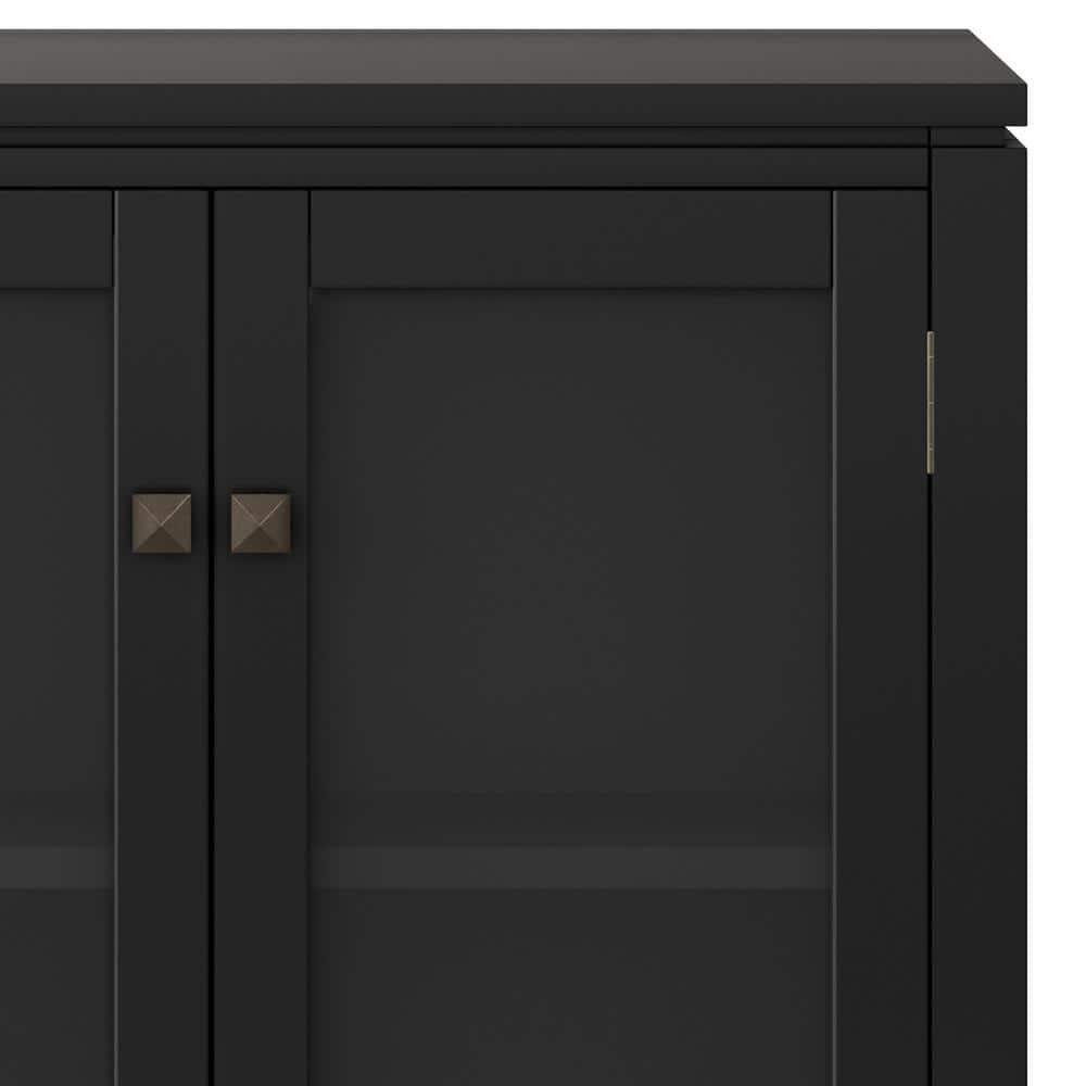Cosmopolitan Accent Cabinet