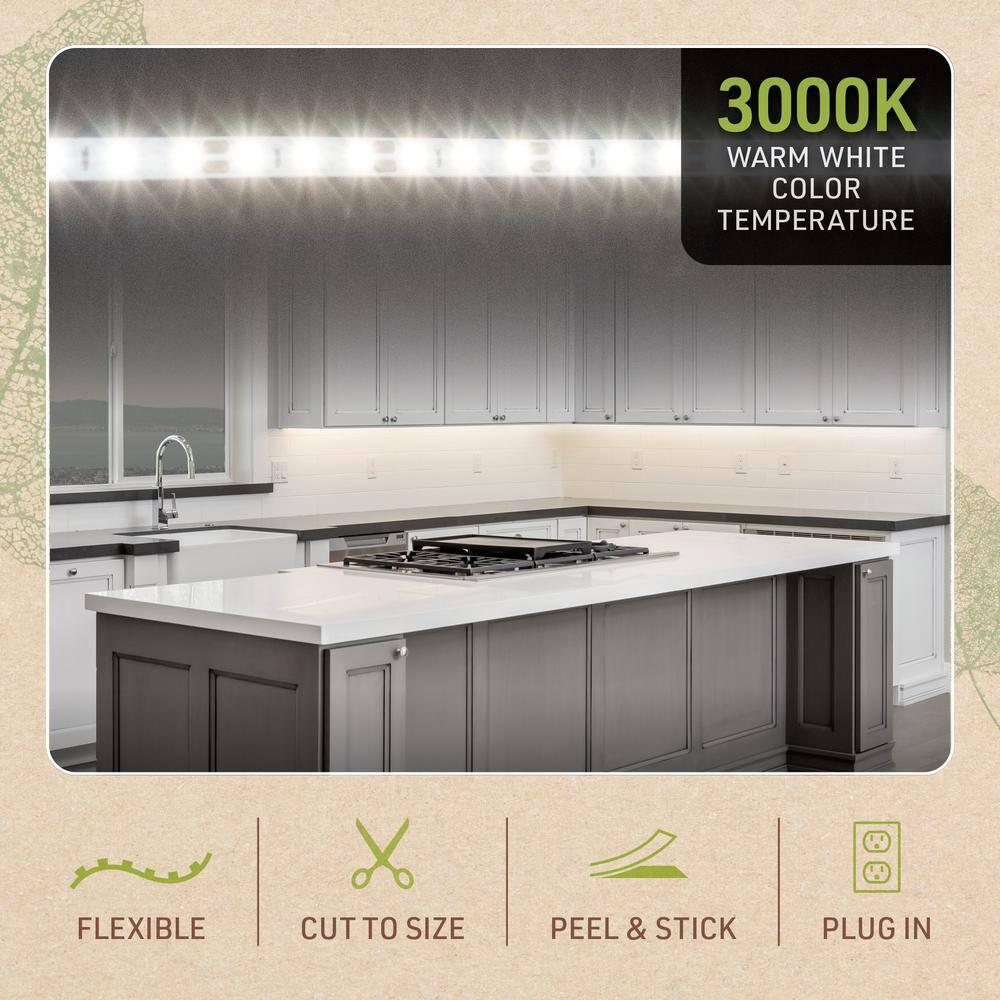 LED 36'' Under Cabinet Strip Light