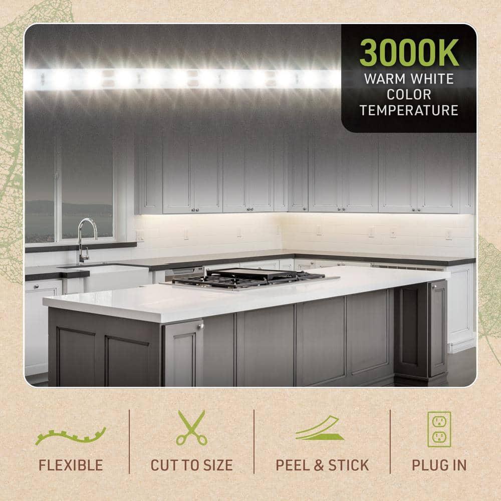 LED 36'' Under Cabinet Strip Light