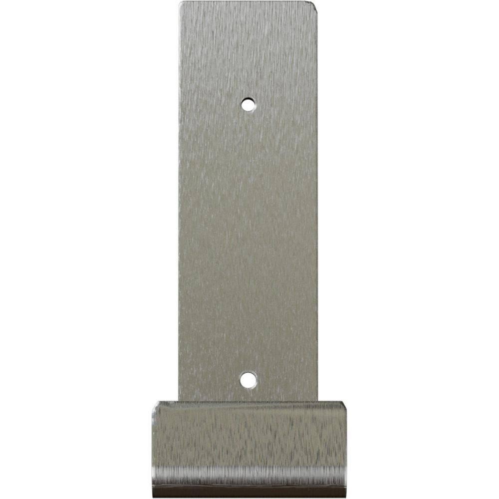 Ekena Millwork Steel Hanging Shelf Bracket