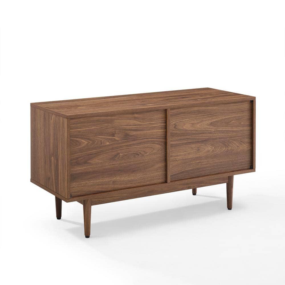 Crosley Liam Record Storage Console