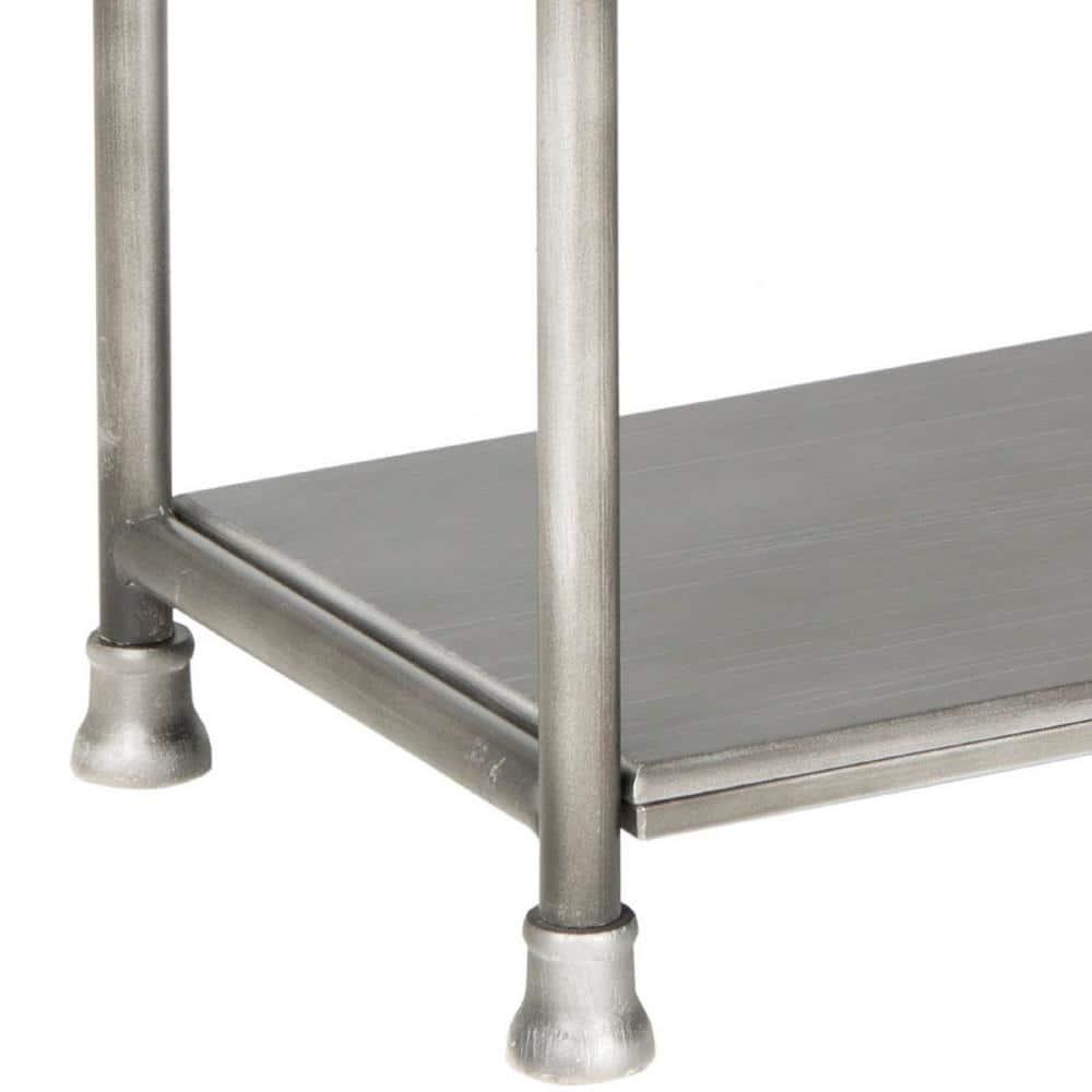 Pinnell Etagere Bookcase