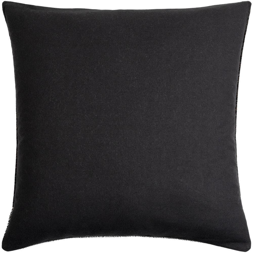 Becki Owens x Livabliss Becki Owens x Livabliss Myrna Reversible Throw Pillow