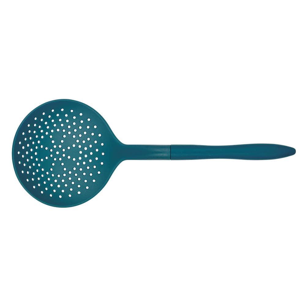 Rachael Ray Rachael Ray Lazy Tool Kitchen / Cooking Utensils Set, 2 Piece, Teal