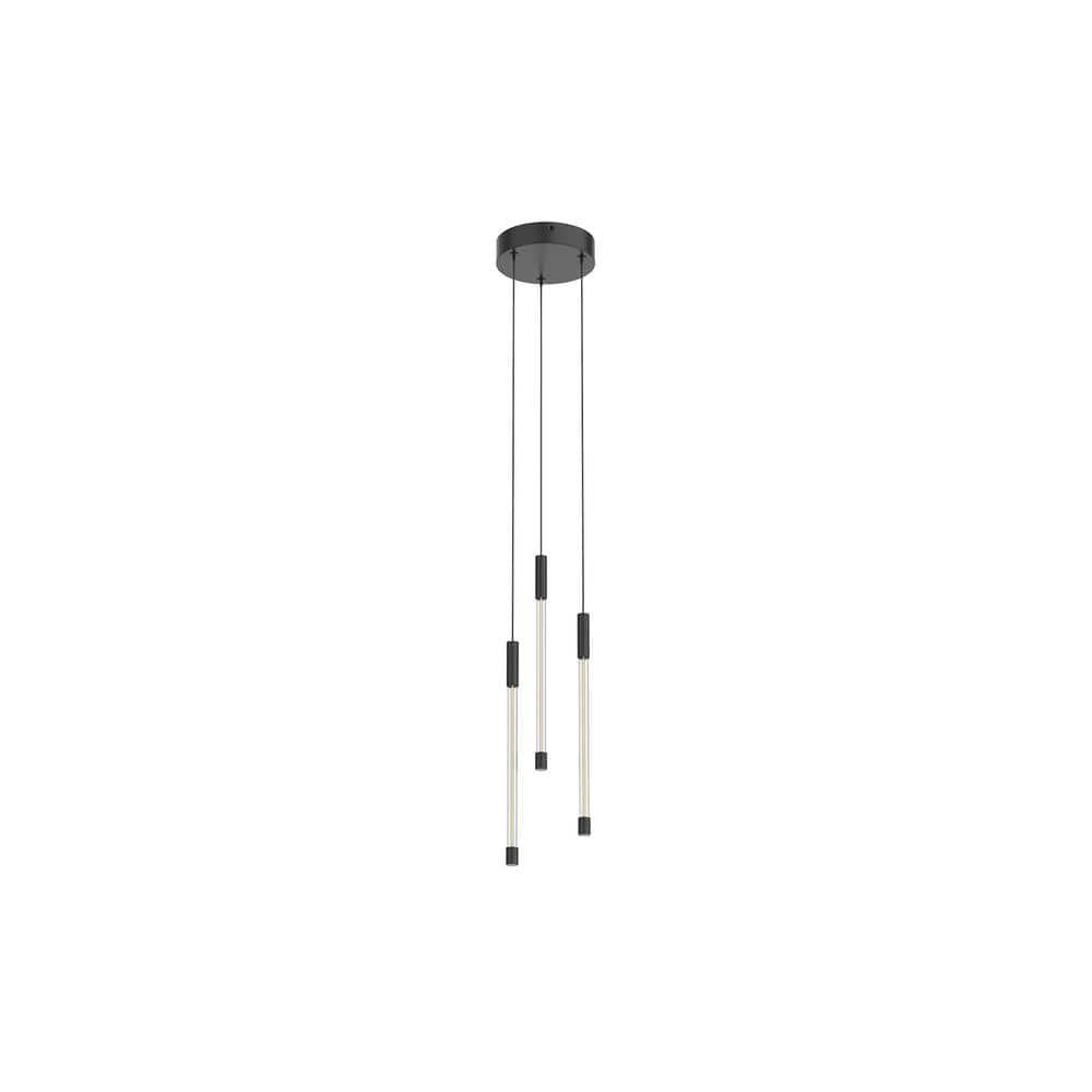 Motif 3 - Light LED Cluster Pendant