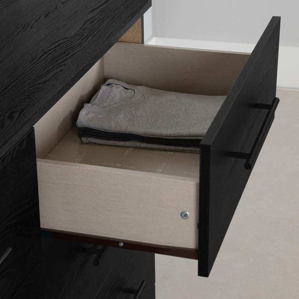 Primo 6-Drawer Dresser