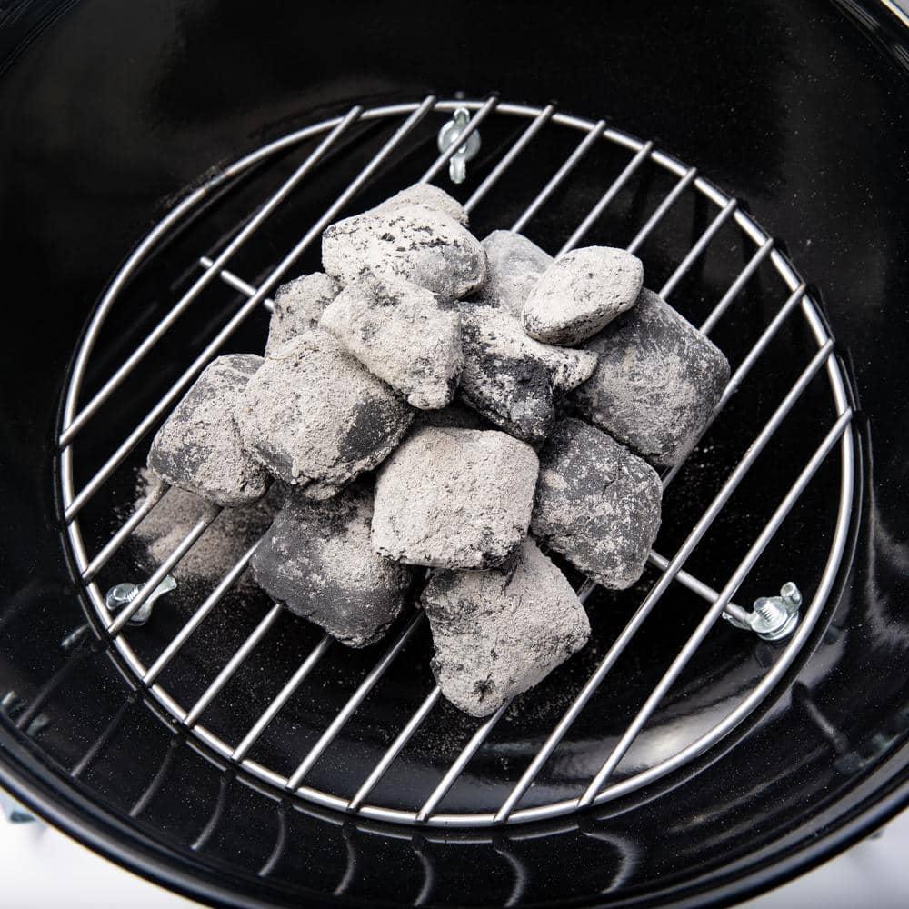 Weber Smokey Joe Premium Charcoal Grill