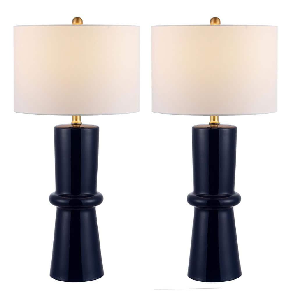 Eleanor Ceramic Table Lamp