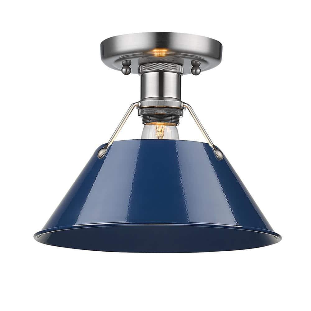 Flush Mount