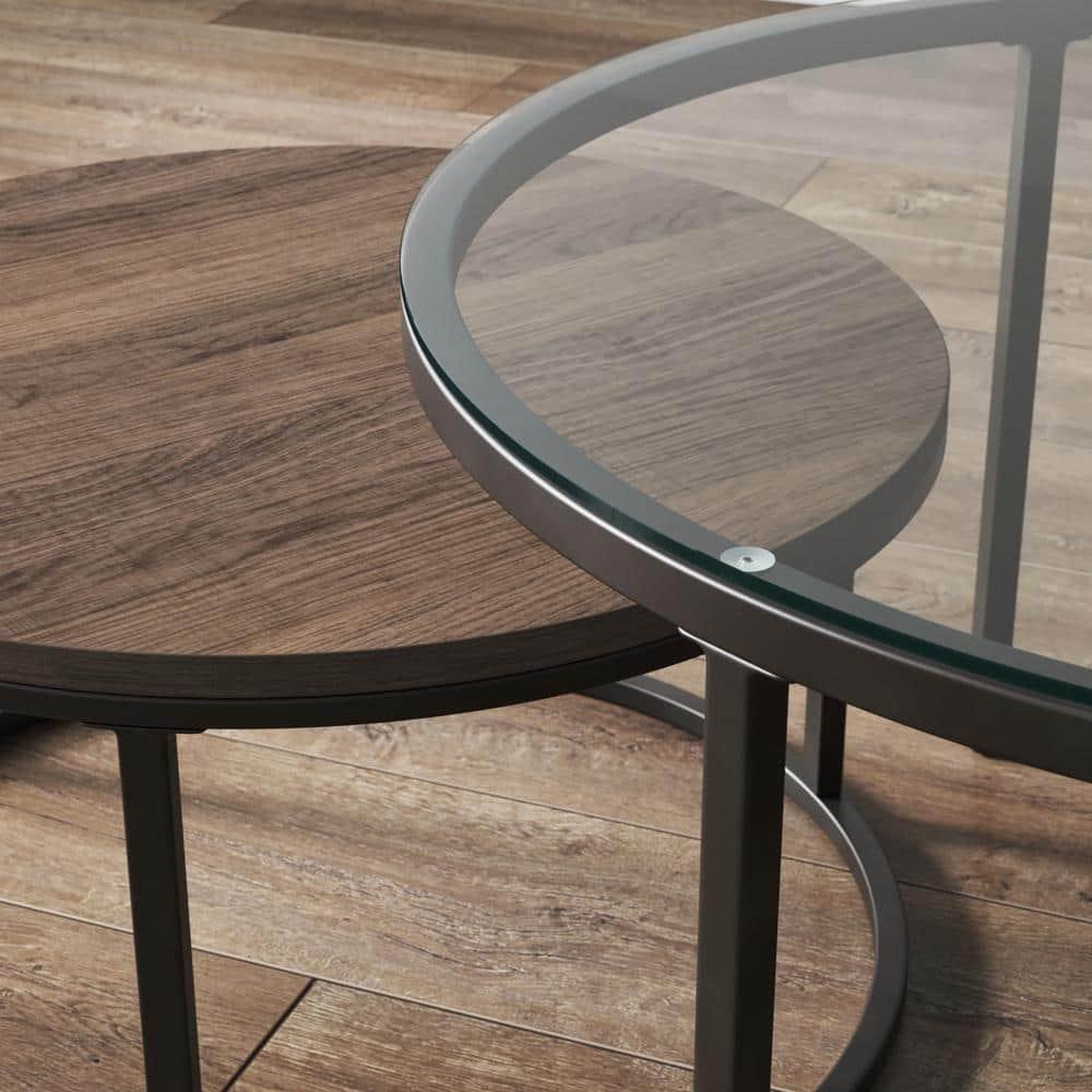 Nathan James Coffee Table