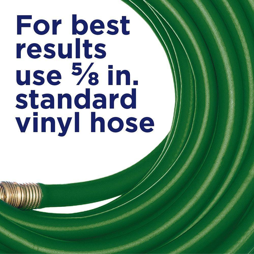 Suncast Plastic Container Hose Reel