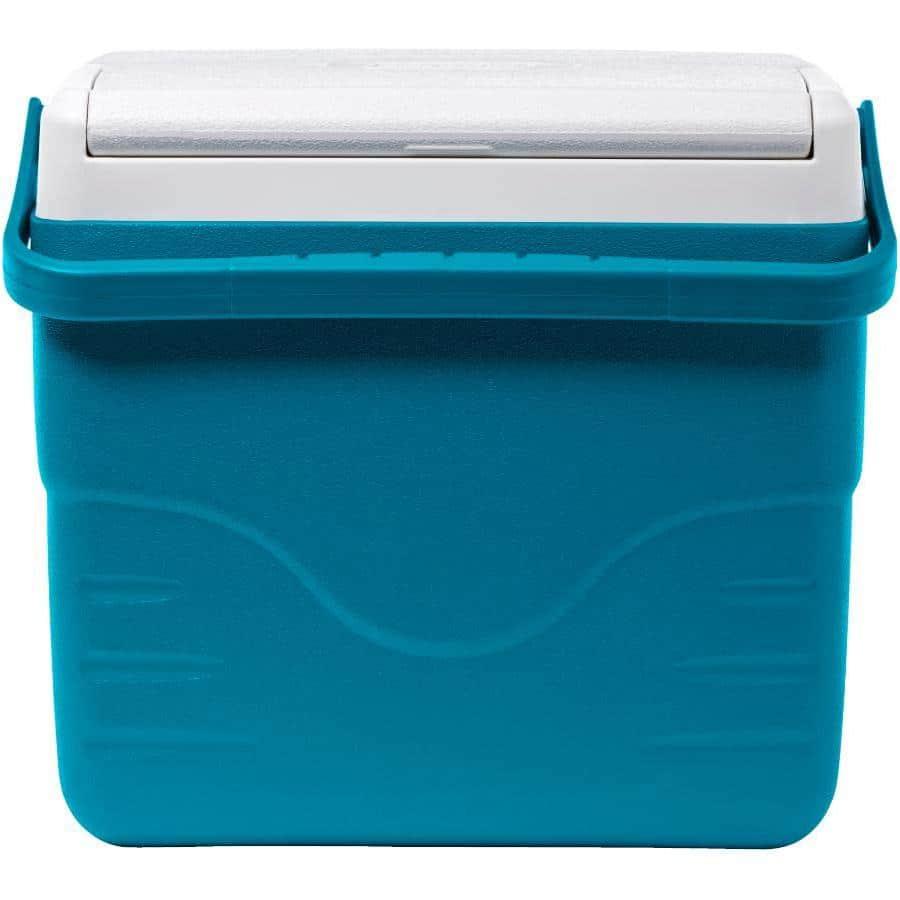 Coleman Chiller 9qt Cooler - Ocean