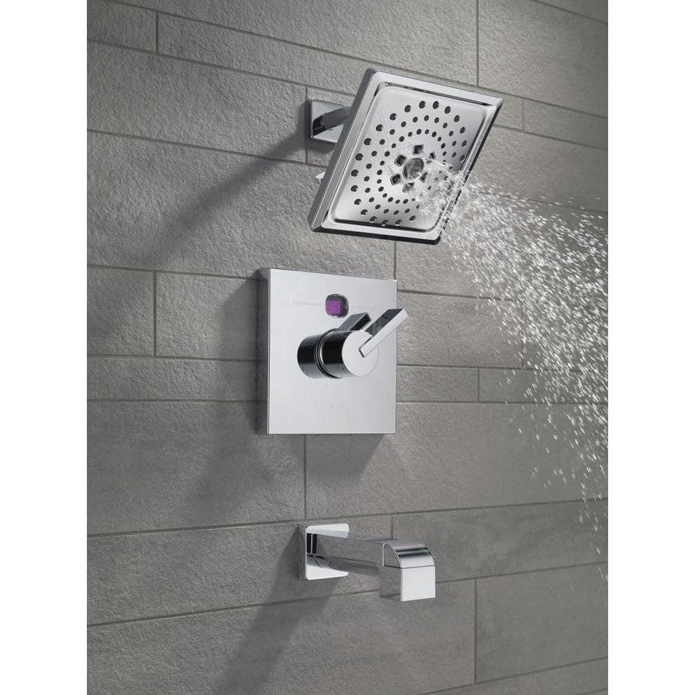 Vero Shower Arm Flange