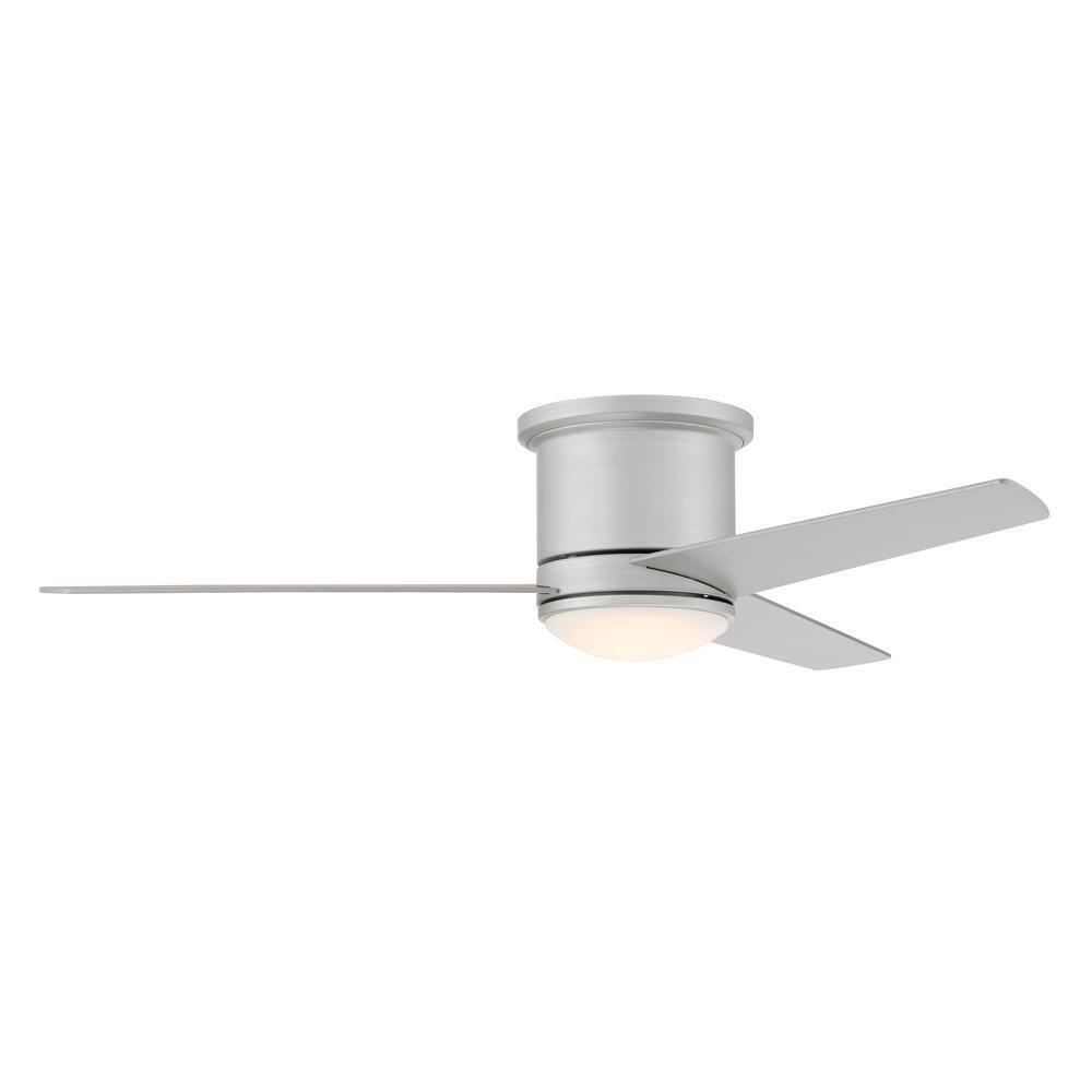 Craftmade Lighting - Cole - 3 Blade Ceiling Fan with Light Kit In Contemporary